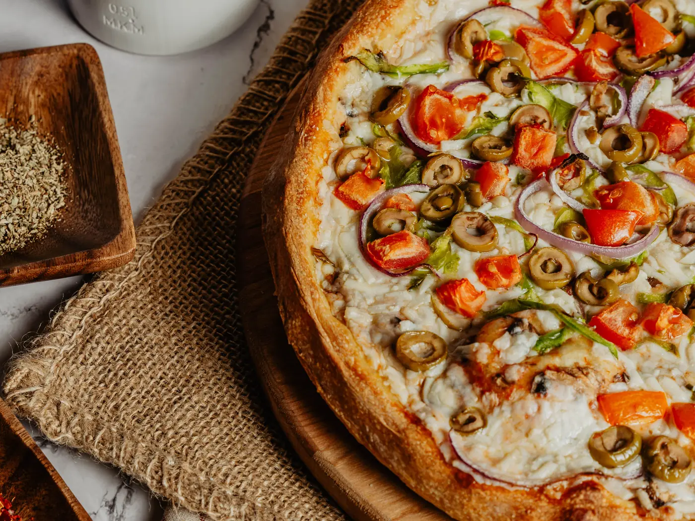 Option végane/kéto 4