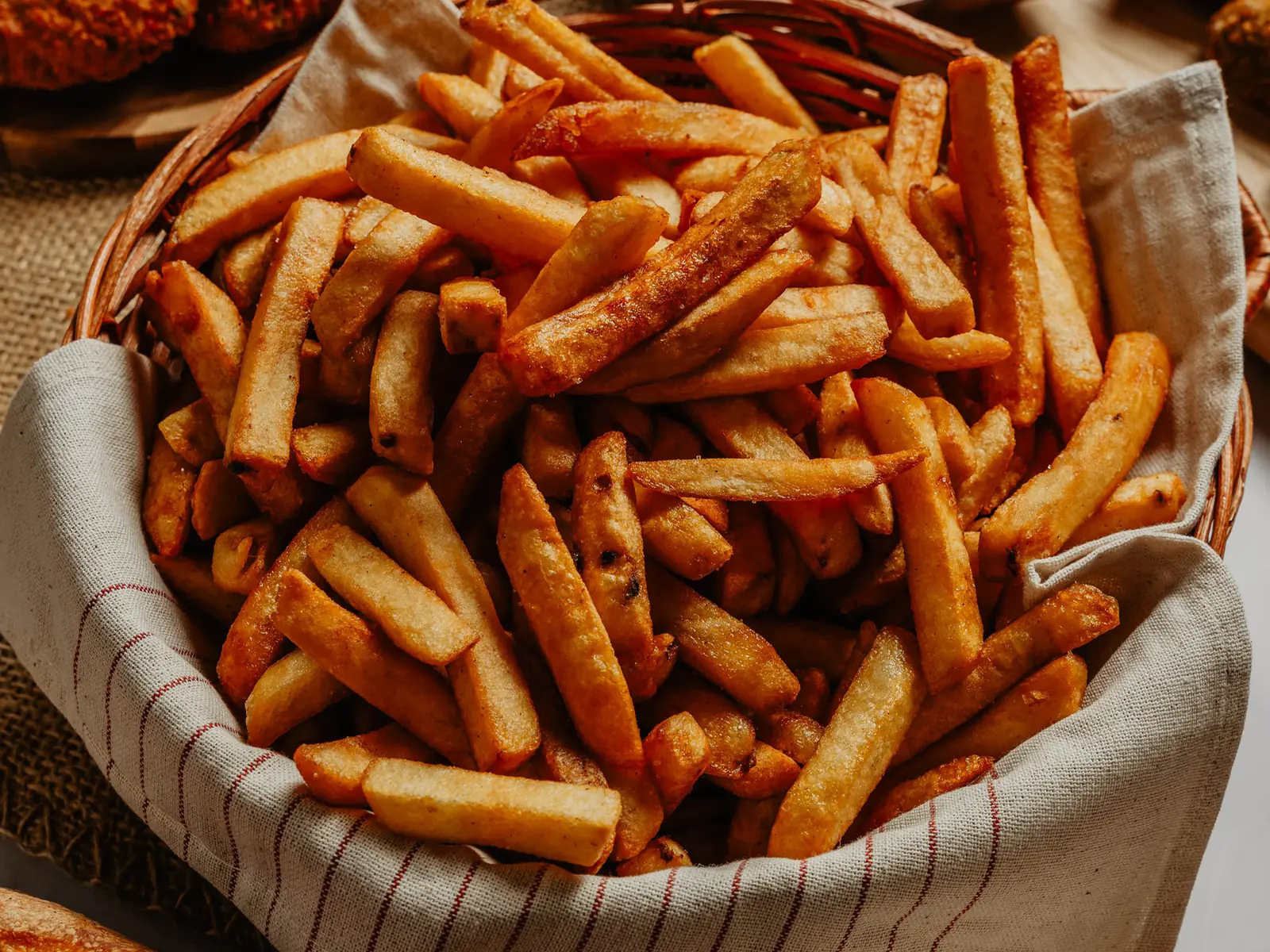 Portrait de plat signature Milano