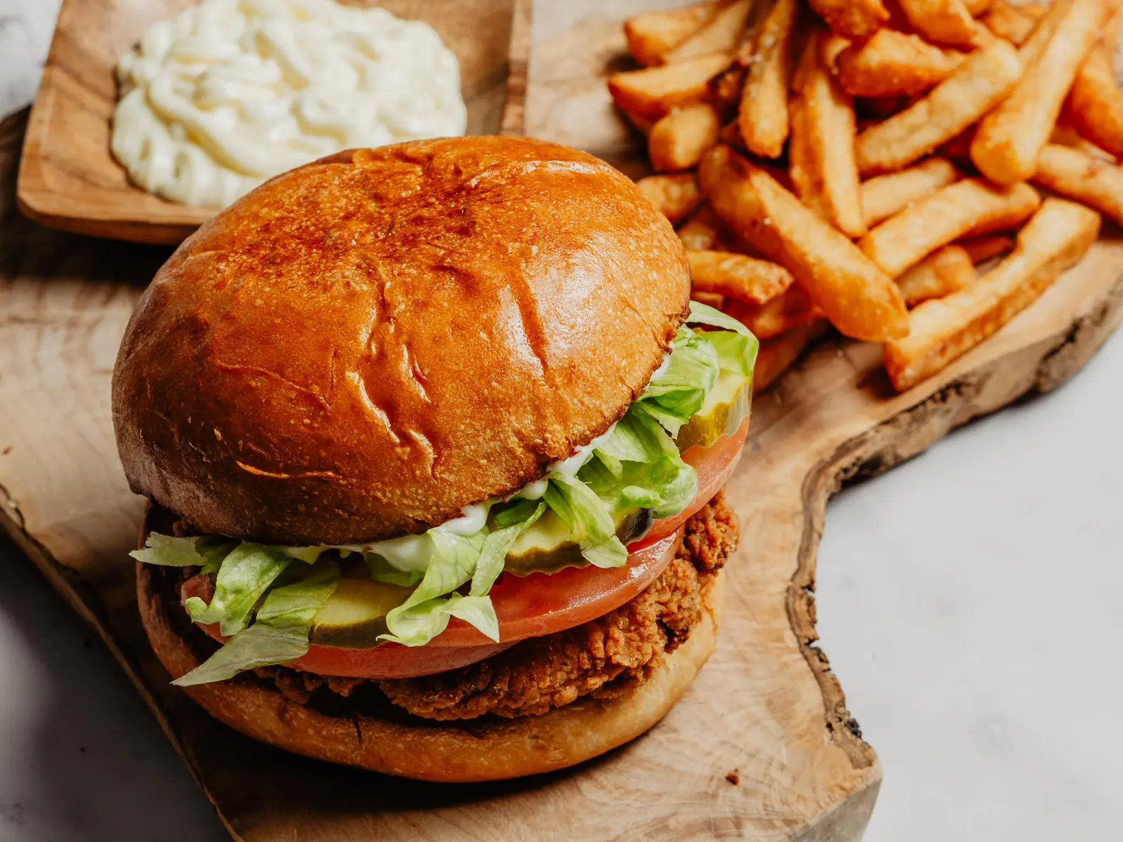 Cuisine authentique — plats vedettes Milano