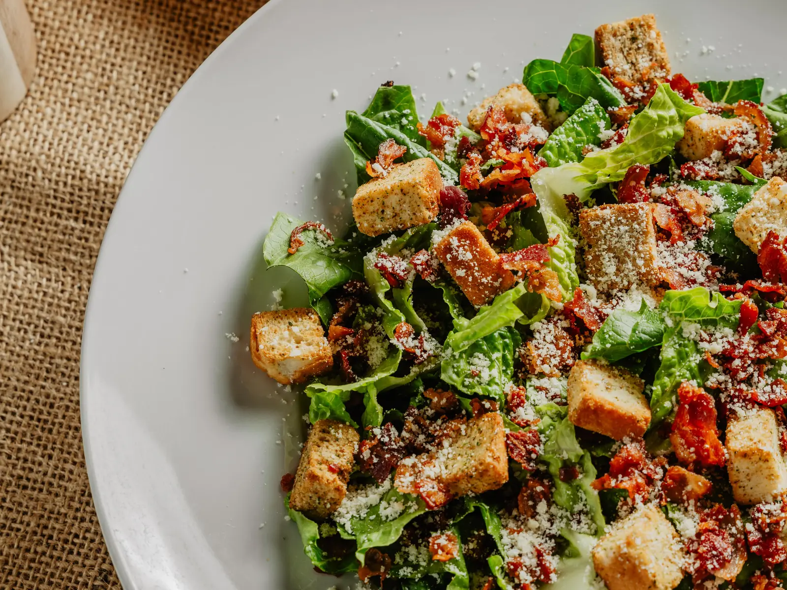 Plat chaud prêt à emporter